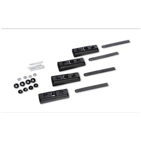 

Комплект адаптеров Opel Zafira 2005г - … тип опоры: С, 1260 мм