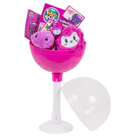 

Игровой набор-сюрприз Pikmi Pops «Стиль», МИКС