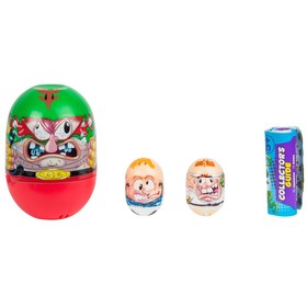 

Фигурки Mighty Beanz «Бобы», в капсуле, 2 шт.