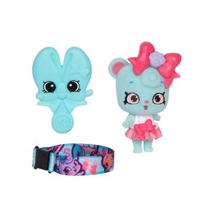 

Кукла Lil' Secrets Shoppies «Белла Боу»