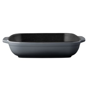 

Блюдо для запекания квадратное большое Gem 28×24.5×5.5 см