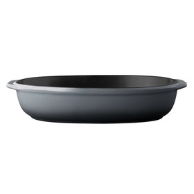 

Блюдо для запекания овальное большое Gem 41.5×27×8 см