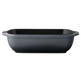 

Блюдо для запекания прямоугольное маленькое Gem 27×17×7 см