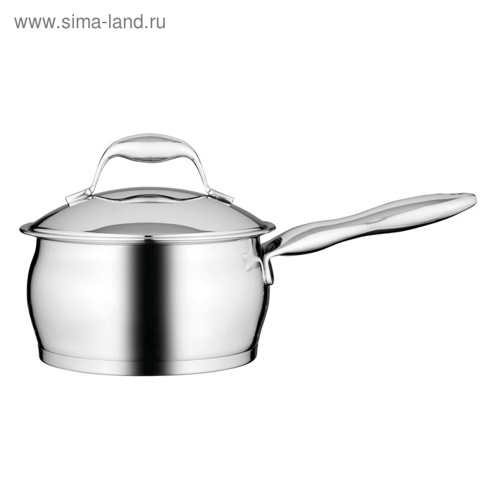 

Ковш с крышкой Essentials Zeno, 1.8 л, 16 см