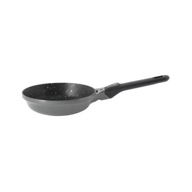 

Сковорода Gem grey, 20 см, 1.1 л