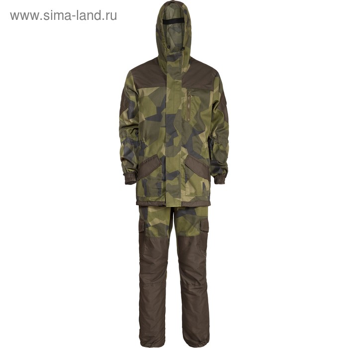 фото Костюм «горка квест», размер 56-58/170-176 см