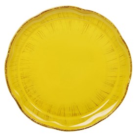 

Тарелка обеденная 27 см «Джалло»