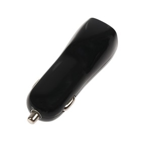 

Автомобильное зарядное устройство Smartbuy NITRO + кабель MicroUSB, 1 A, черное