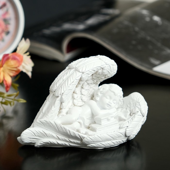 Сувенир Ангел "Сказки на ночь"