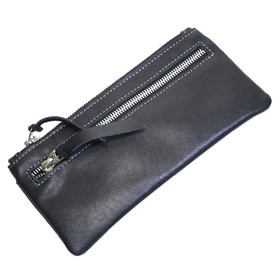 

Портмоне мужское, цвет чёрный