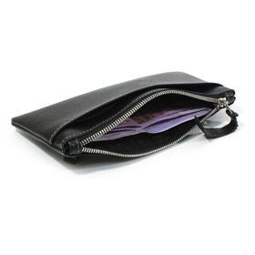 

Портмоне мужское, цвет чёрный