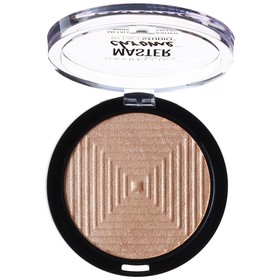 

Хайлайтер для лица Maybelline Master Chrome, оттенок 100 Molten Gold