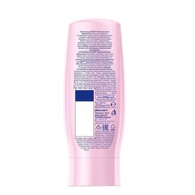 

Бальзам-уход Nivea «Молочко для волос.Здоровый блеск», 200 мл