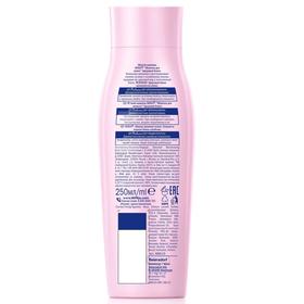 

Шампунь Nivea «Молочко для волос. Здоровый блеск», 250 мл