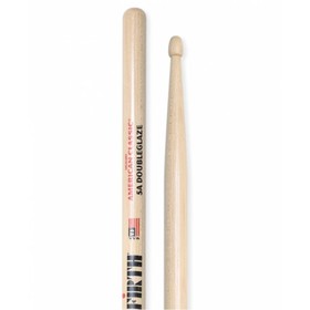 

Барабанные палочки VIC FIRTH 5ADG орех, наконечник дерево, двойная глазировка