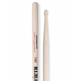 

Барабанные палочки VIC FIRTH 5APG орех, наконечник дерево, без глазировки