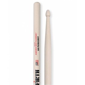 

Барабанные палочки VIC FIRTH 5BPG орех, наконечник дерево, без глазировки