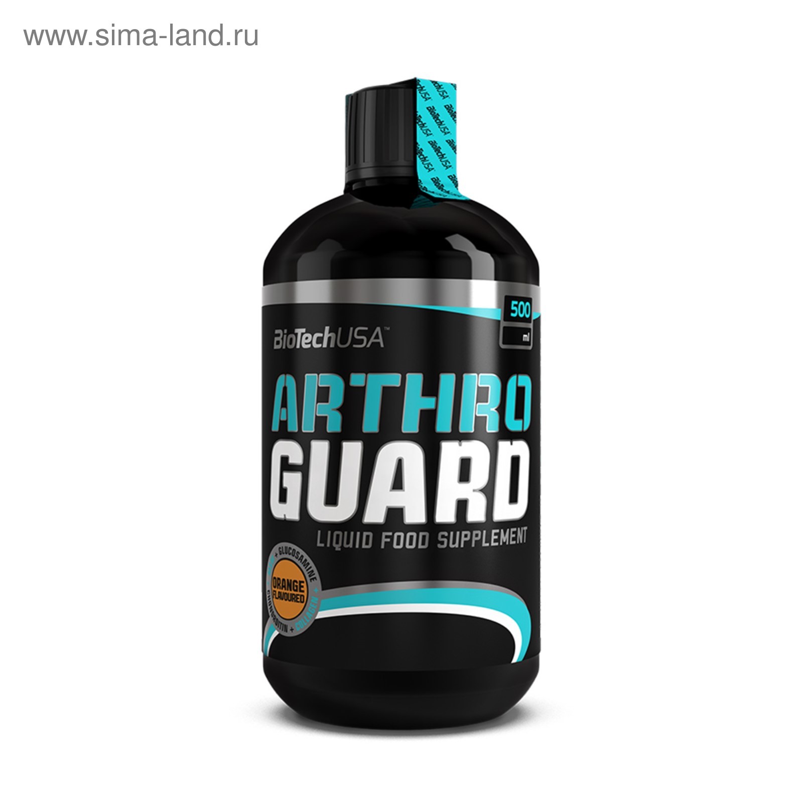 Arthro Guard (120 tab.)