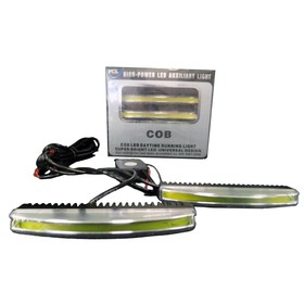 

Дневные ходовые огни, KS-901 YCL, 160x42x17 мм, 3,5 W, 12/24 V, набор 2 штж