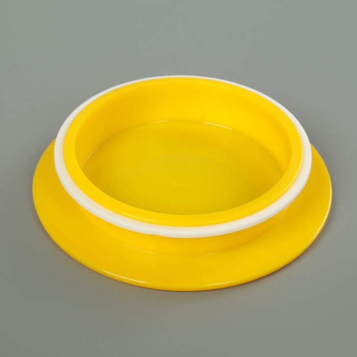 Набор банок "Экзотика", 3 шт: 0,5 л, 1,5 л, 2,5 л, цвет МИКС