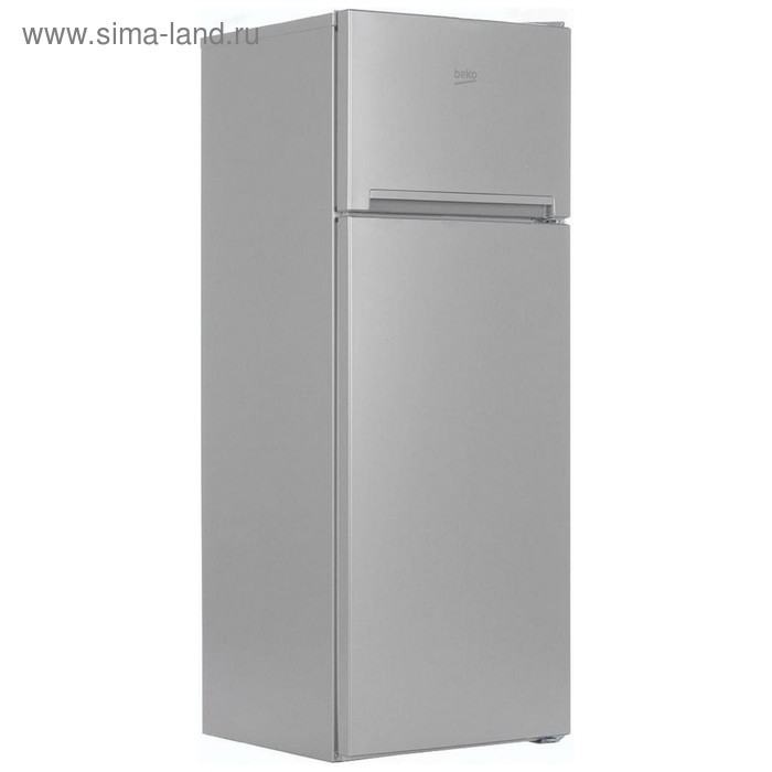 Холодильник Beko RDSK240M00S, двухкамерный, класс A, 223 л, белый