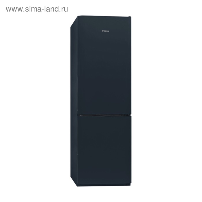 Холодильник Pozis RK FNF 170 GF, двухкамерный, класс А, 314 л, No Frost, цвет графит