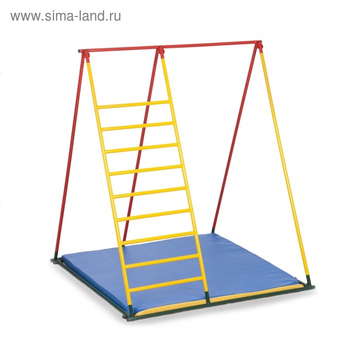 ДСК «Ранний старт» компакт, 1120 × 1120 × 1320 мм, базовая комплектация