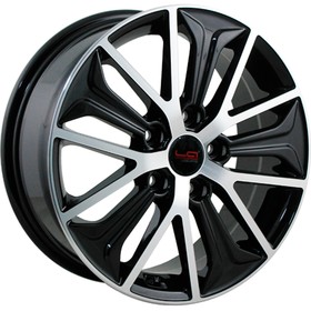 

Диск литой Replica LegeArtis Concept-HND528 7.5x18 5x114.3 ET40 D67.1 BKF
