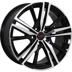 

Диск литой Replica LegeArtis Concept-V519 8x18 5x108 ET45 D63.3 BKF