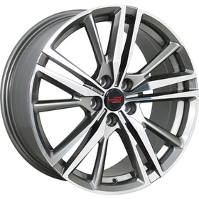 

Диск литой Replica LegeArtis Concept-V519 8x18 5x108 ET45 D63.3 GMF