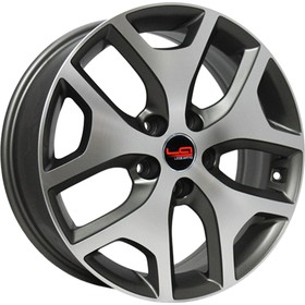 

Диск литой Replica LegeArtis CONCEPT-HND527 6.5x17 5x114.3 ET40 d67.1 MGMF