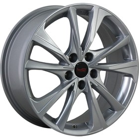 

Диск литой Replica LegeArtis LX109 7.5x18 5x114.3 ET35 d60.1 S