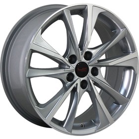 

Диск литой Replica LegeArtis LX109 7.5x18 5x114.3 ET35 d60.1 SF