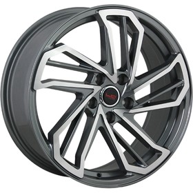 

Диск литой Replica LegeArtis TY247 7.5x18 5x114.3 ET45 d60.1 GMF