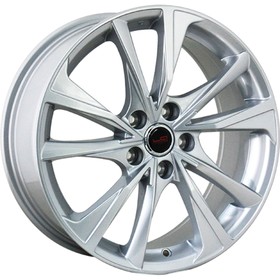 

Диск литой Replica LegeArtis TY248 7.5x18 5x114.3 ET45 d60.1 S
