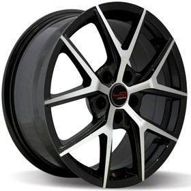 

Диск литой Replica LegeArtis Concept-TY545 7x17 5x114.3 ET39 d60.1 GMF