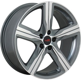 

Диск литой Replica LegeArtis A122 8x19 5x112 ET26 d66.6 GMF