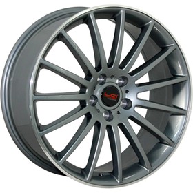 

Диск литой Replica LegeArtis MR190 8x19 5x112 ET43 d66.6 GML