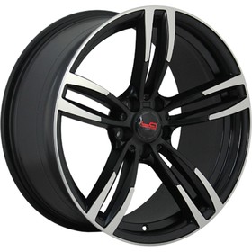 

Диск литой Replica LegeArtis A119 9x20 5x112 ET33 d66.6 MBF
