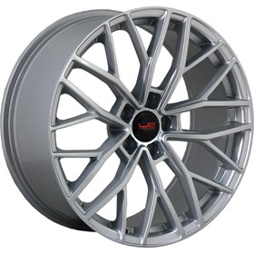 

Диск литой Replica LegeArtis A120 9x20 5x112 ET33 d66.6 S