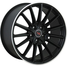 

Диск литой Replica LegeArtis PR14 9x20 5x130 ET57 d71.6 MBL