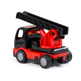 

Автомобиль «Мой первый автомобиль пожарный»