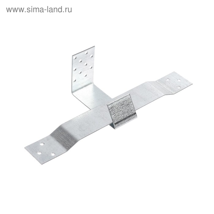 

Опора скользящая для стропил ТУНДРА krep, KUCIS-160, в коробке 30 шт.