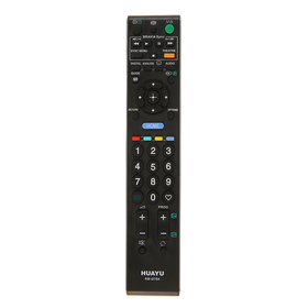 

Пульт ДУ Huayu RM-D764, для ТВ Sony, универсальный