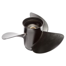 

Винт гребной King Dolphin, Suzuki 90-140 л.с., алюминий, шаг 17, d=14 дюйма