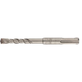 

Бур по бетону Gross PRO 70657, двойная спираль, SDS PLUS, 8 x 110 мм