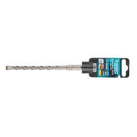 

Бур по бетону Gross PRO 70661, двойная спираль, SDS PLUS, 8 x 160 мм