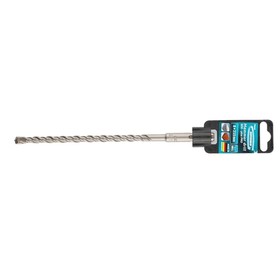 

Бур по бетону Gross PRO 70668, двойная спираль, SDS PLUS, 8 x 210 мм