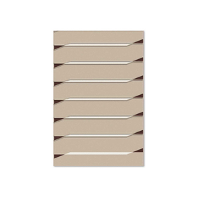 

Ковёр прямоугольный Soho 2x3 м 5586 1 15055 Frise