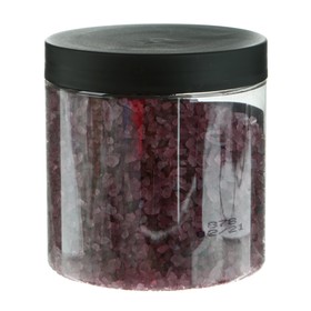 

Соль для ванн SensoTerapia, Lavender, Anti-stress, успокаивающая, 560 г